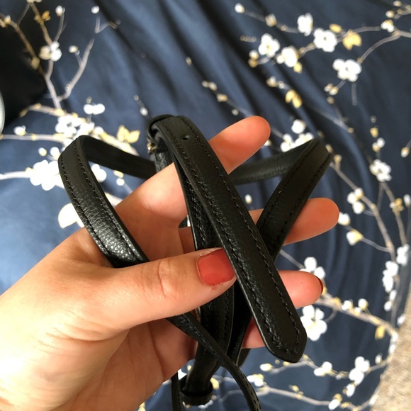 Kate Spade Cross Body Medium Satchel - Picture 6 of 7